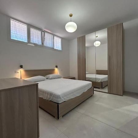 Casa Vacanze Lui San Benedetto del Tronto Dış mekan fotoğraf