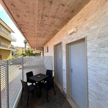 Casa Vacanze Lui San Benedetto del Tronto Dış mekan fotoğraf