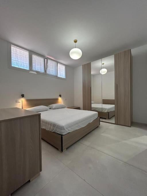 Casa Vacanze Lui San Benedetto del Tronto Dış mekan fotoğraf