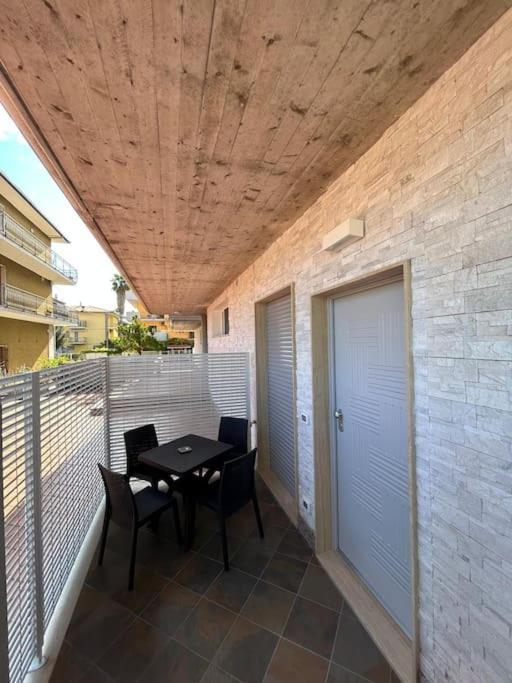 Casa Vacanze Lui San Benedetto del Tronto Dış mekan fotoğraf