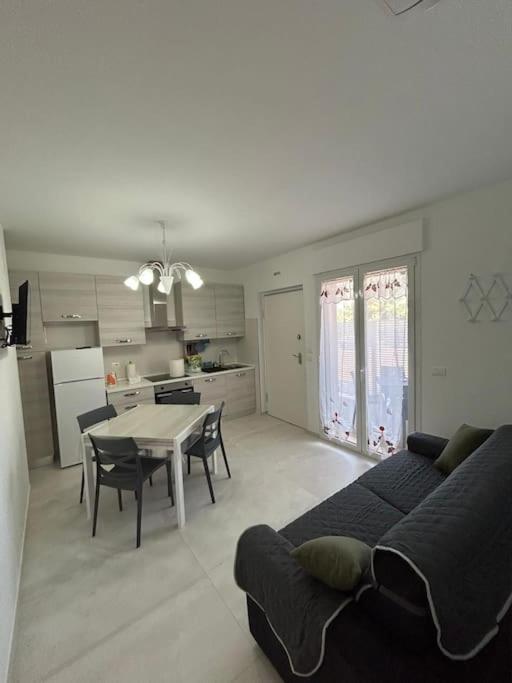 Casa Vacanze Lui San Benedetto del Tronto Dış mekan fotoğraf